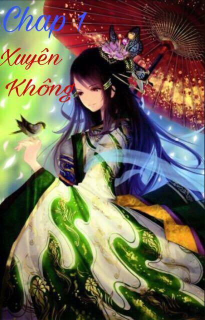 chàng trai thứ phi chapter 1 2