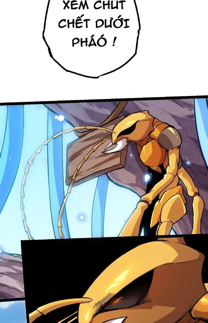 từ cây cổ thụ bắt đầu tiến hóa chapter 38 43