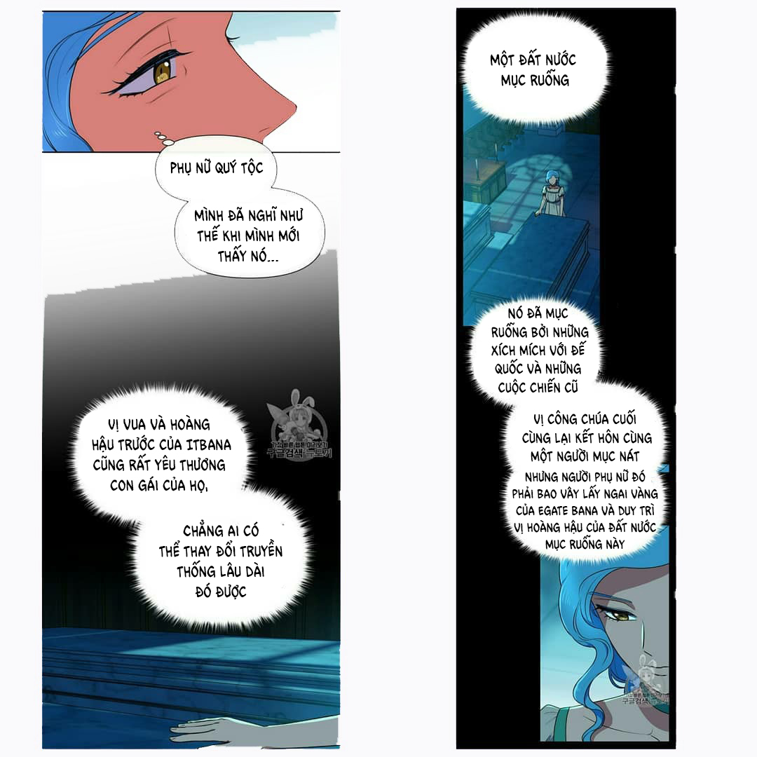 bản khế ước với nữ công tước ác ma chapter 71 9