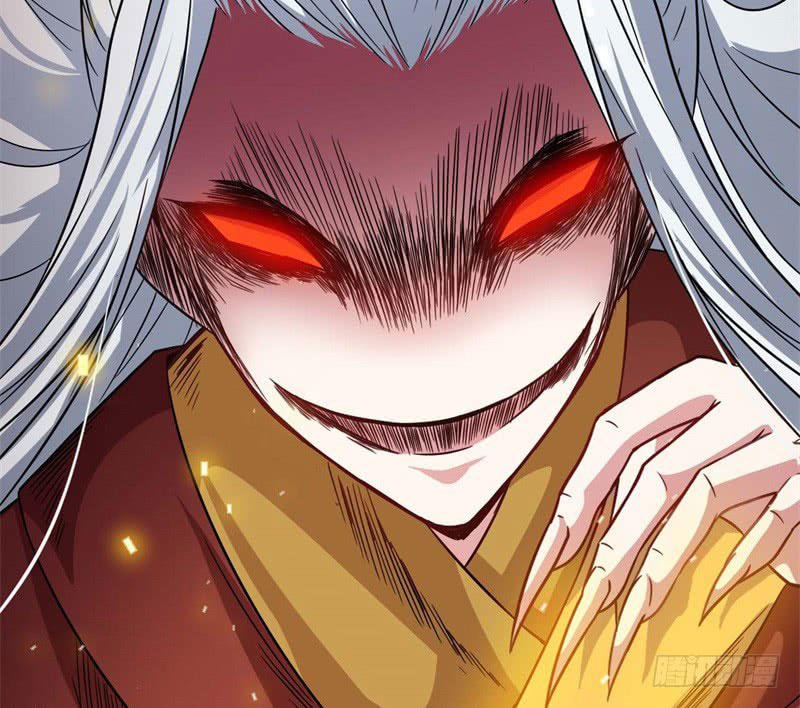 ngạo kiều quỷ vương yêu ta chapter 97 36