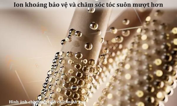 Máy sấy tóc Philips BHD720/10