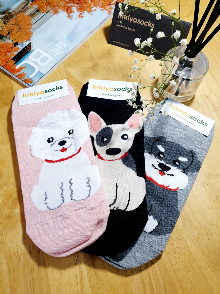 Tất vớ Nữ hàn quốc KIKIYA SOCKS. Đẹp, Dễ Thương, Cá Tính, W-A-017