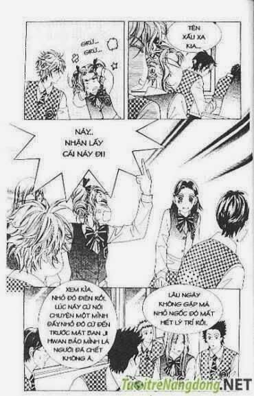 sức thanh xuân chapter 1 120