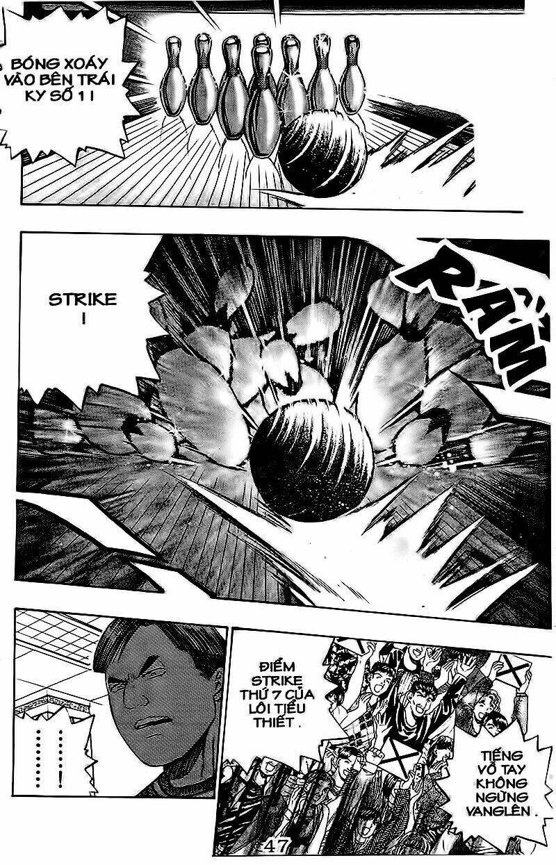 bowling king chapter 92 14