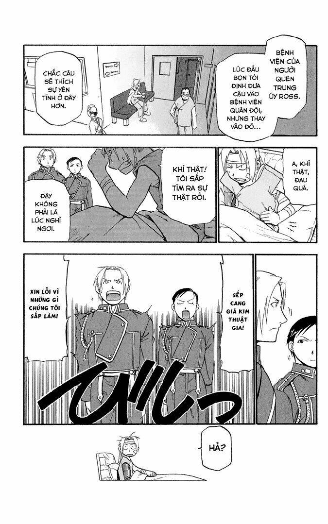 giả kim thuật chapter 13 31