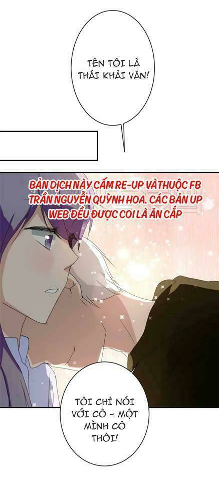 quy tắc của mỹ nam chapter 9 25