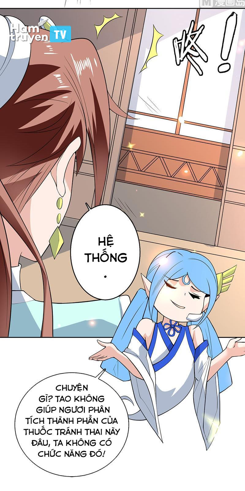 tối cường thần thú hệ thống chapter 228 8