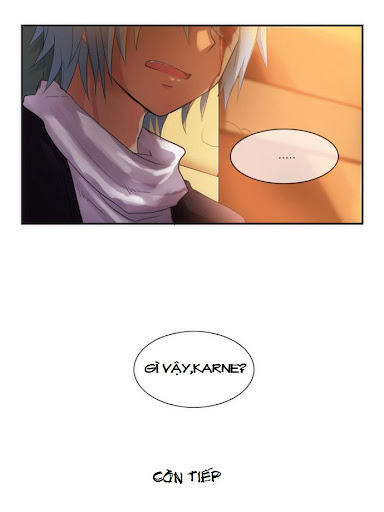 crepuscule (yamchi) chapter 23 26