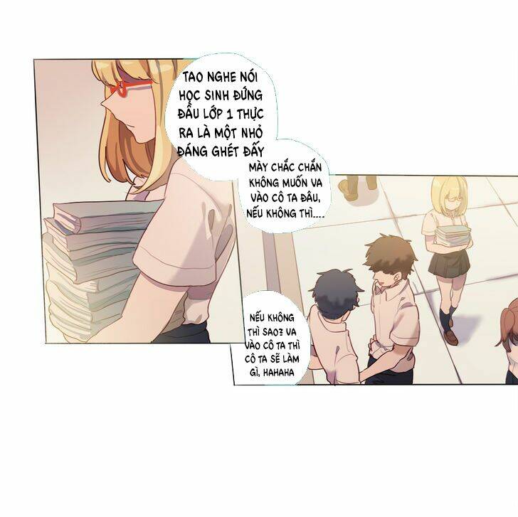 muốn chạm vào cậu chapter 1 2