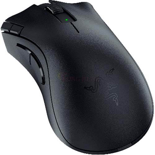 Chuột không dây Gaming Razer DeathAdder V2 X HyperSpeed RZ01-04130100-R3A1 - Hàng chính hãng