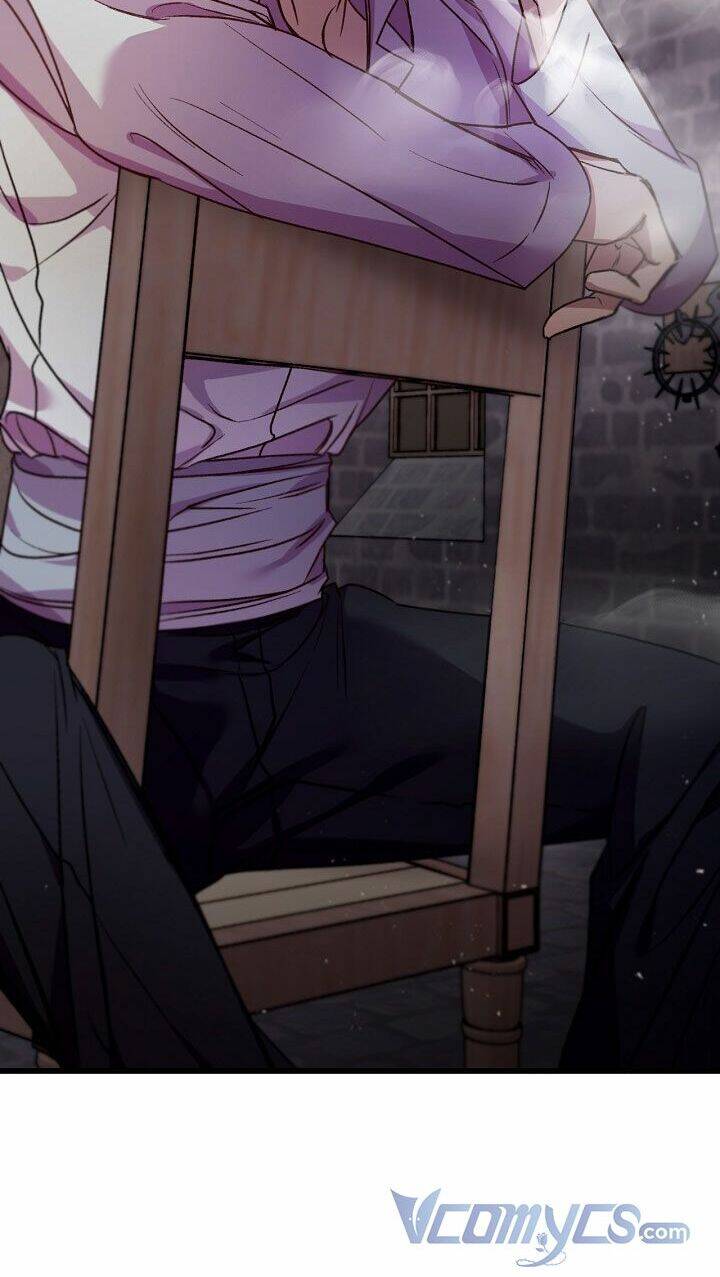 vị hôn thê của kẻ săn mồi chapter 21 31