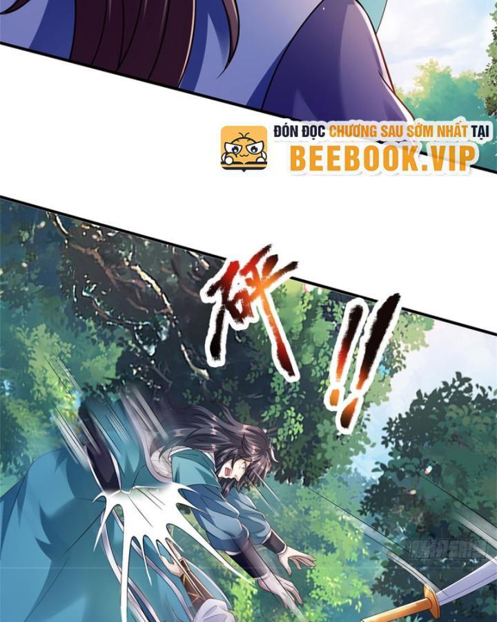 ta trở về từ thế giới tu tiên chapter 263 5