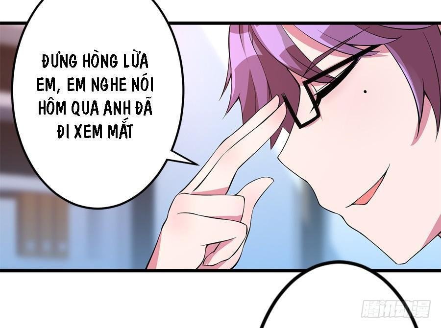 gửi người không quen chapter 18 4