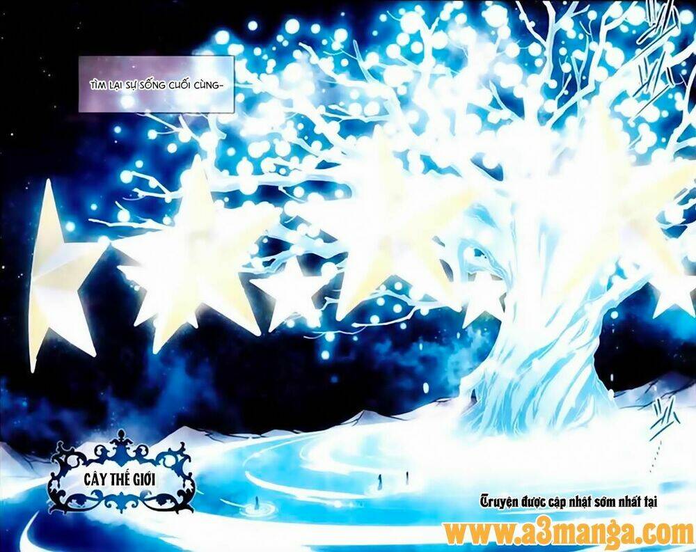 cố lên nào, đại ma vương! chapter 137 20