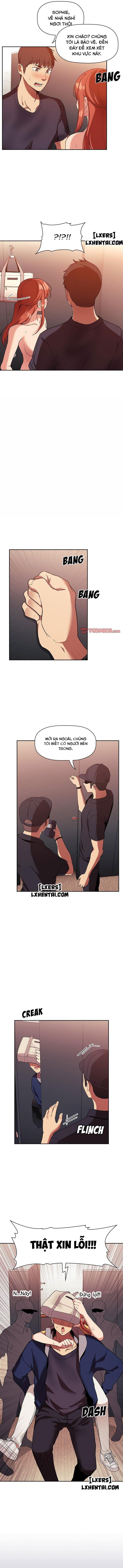 tan rã và tái hợp chapter 42 8