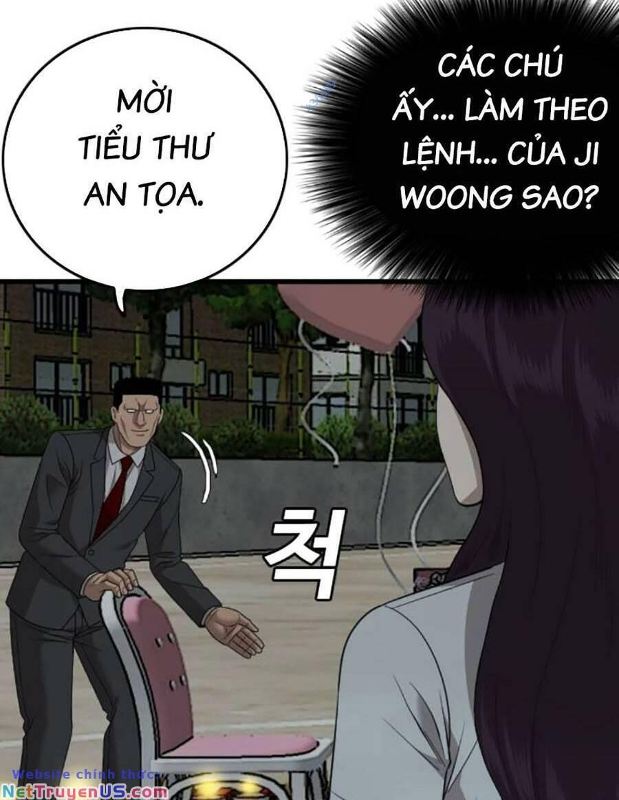 người xấu chapter 172 123