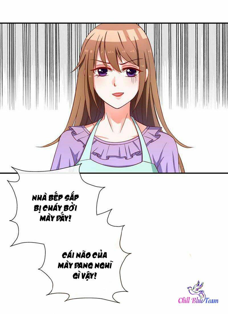 hủy diệt tra nam chapter 31 7