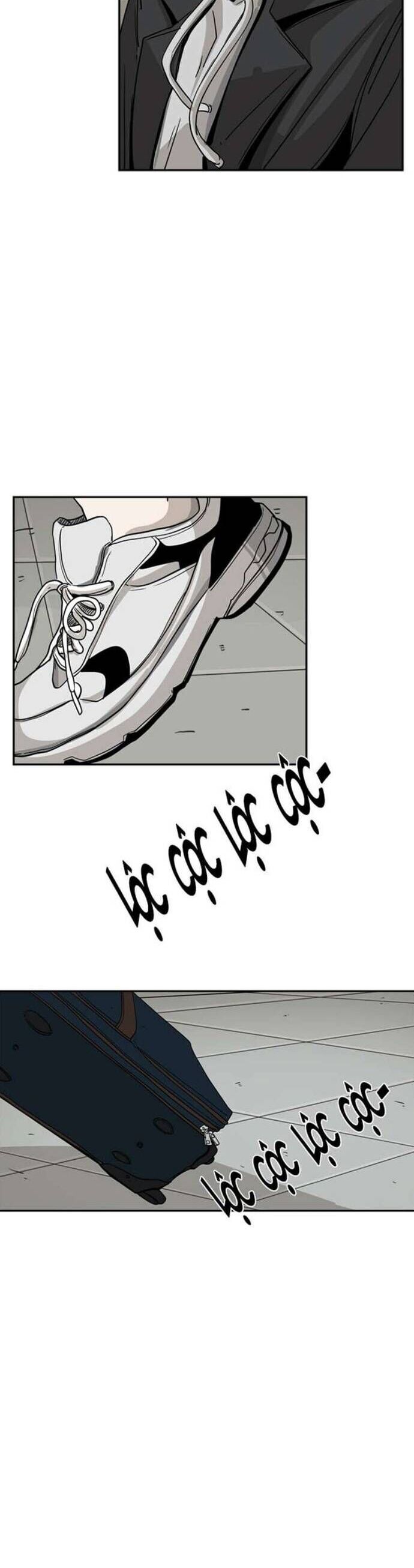 shark - cá mập chapter 61 36