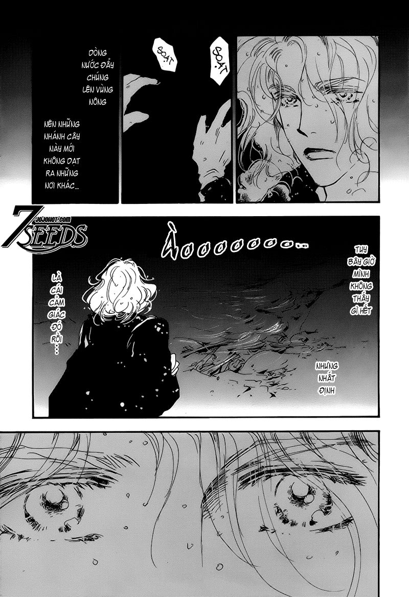 mầm sống chapter 134 10