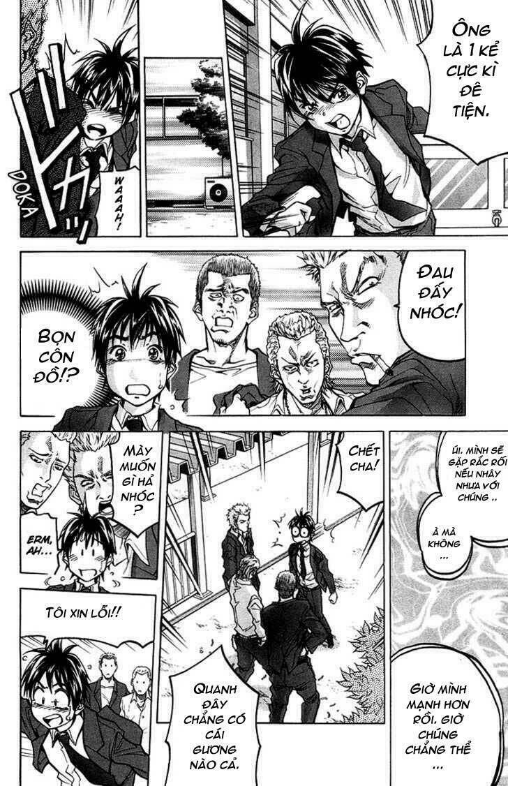 doll gun chapter 4 6