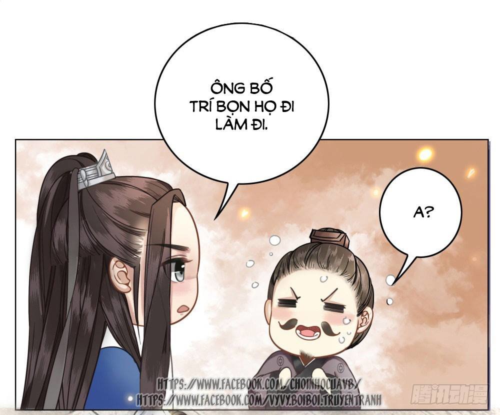 gay rồi! cái đó thành tinh rồi chapter 10 5