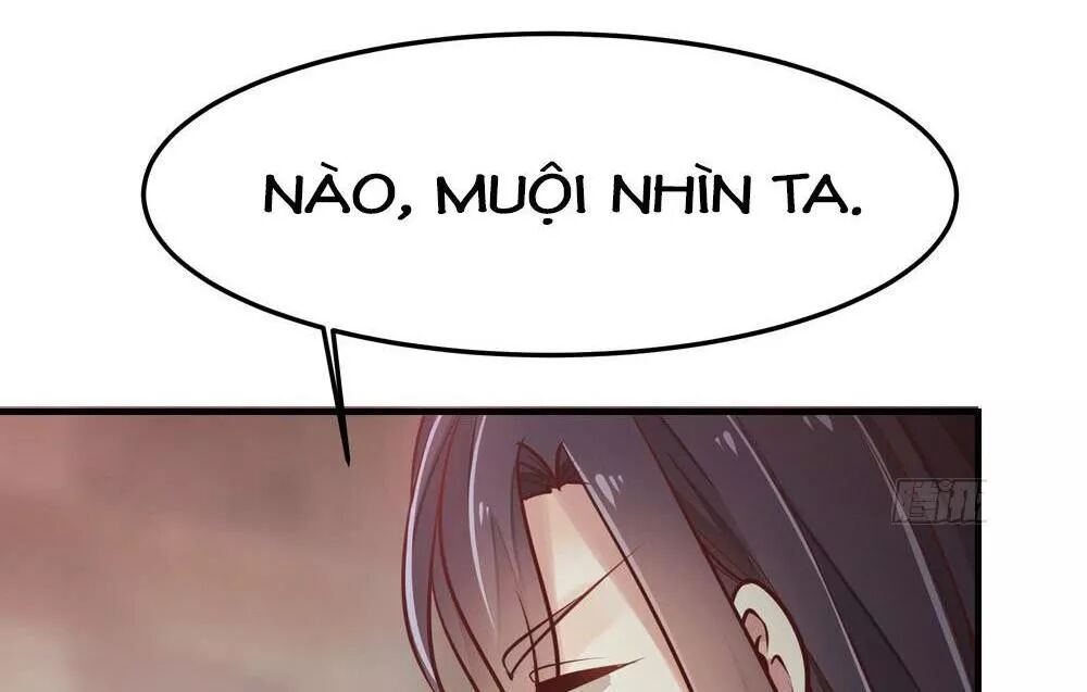 thái tử phi nhà ta thật hung hăng chapter 42 6