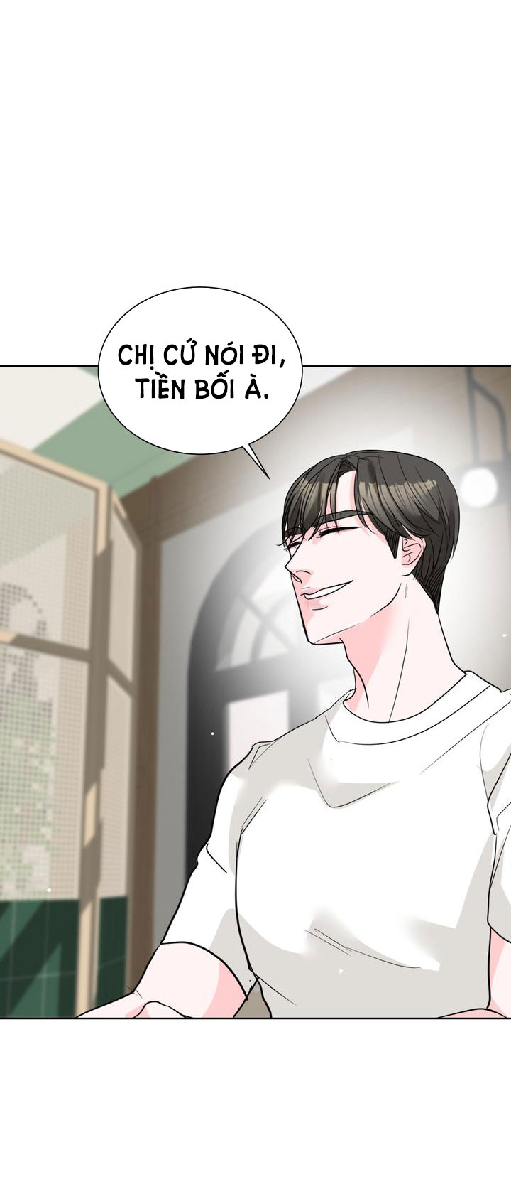 [18+] điều em cố giấu chapter 5.2 26
