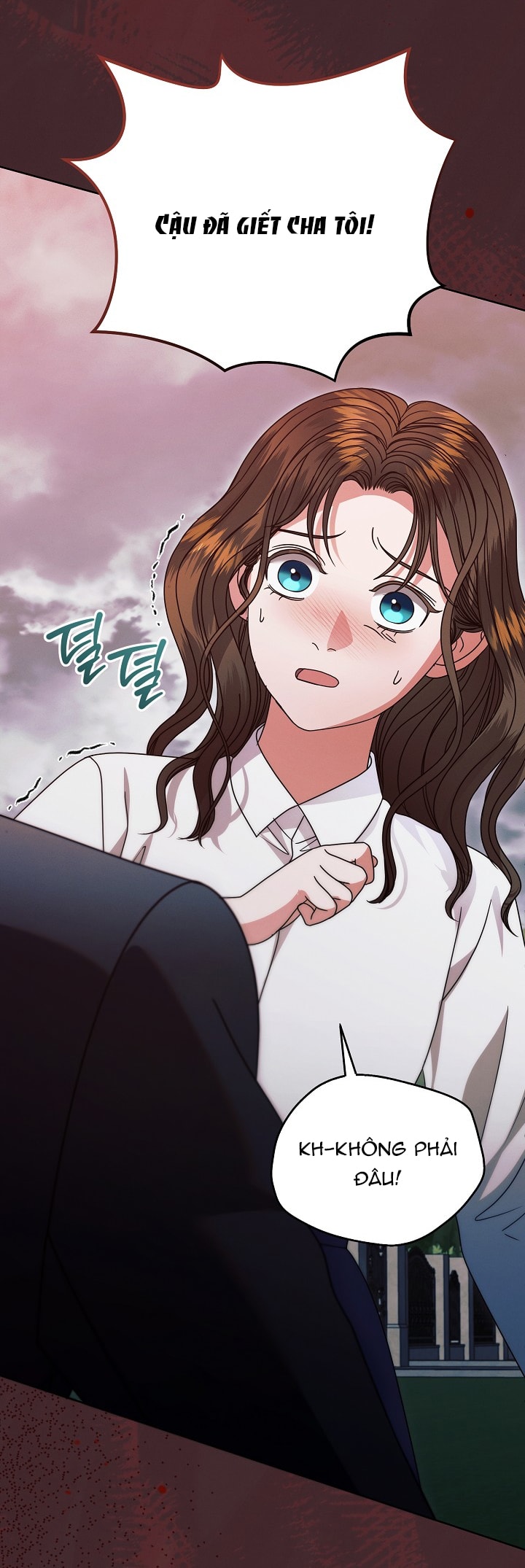 [18+] hãy cầu xin ta đi chapter 36.1 8