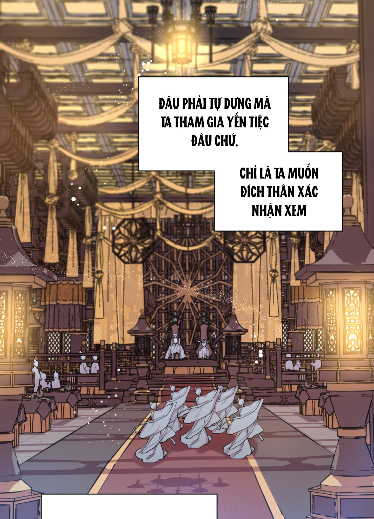 nàng tiên chốn cực lạc chapter 12 2