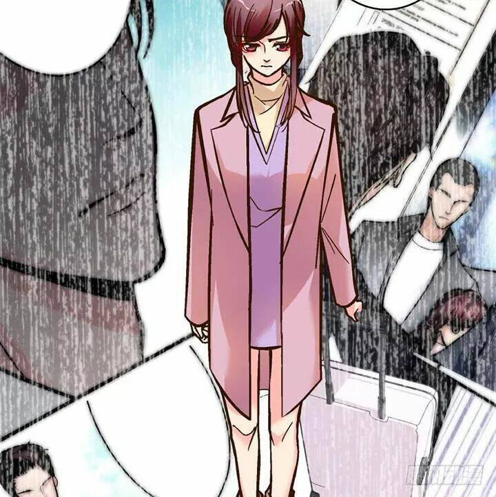 thiên hậu trở về chapter 36 55