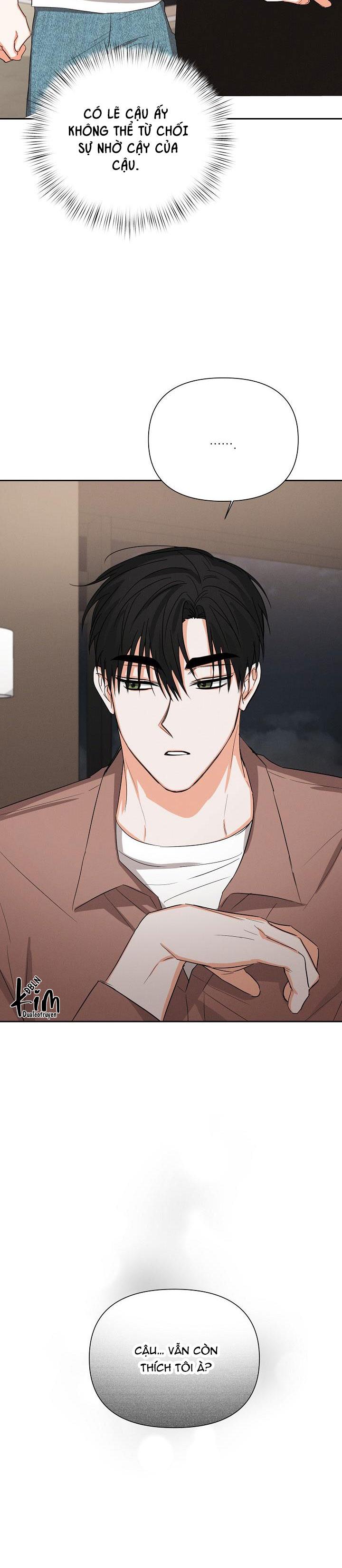 nine to nine chapter 30 3