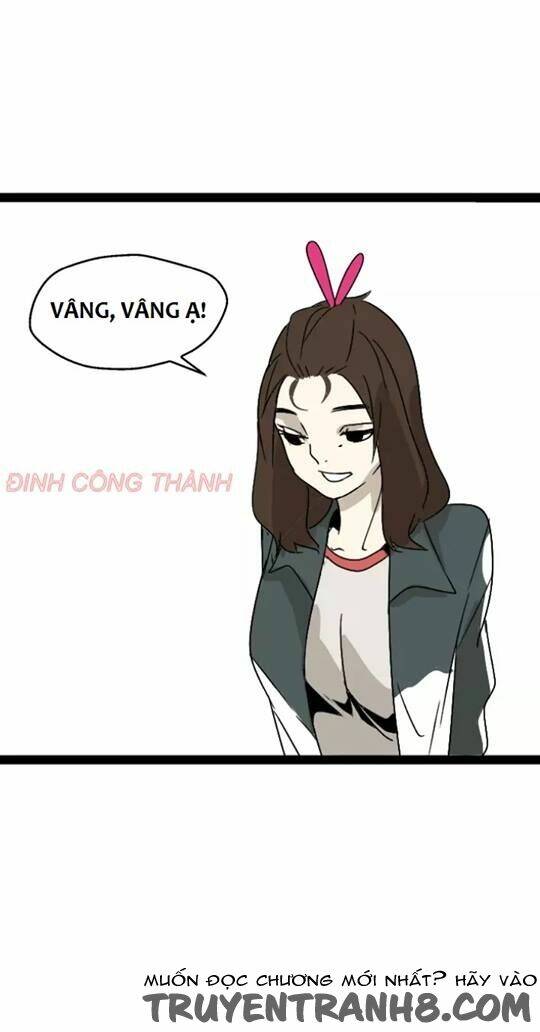 mục vụ chapter 1 27