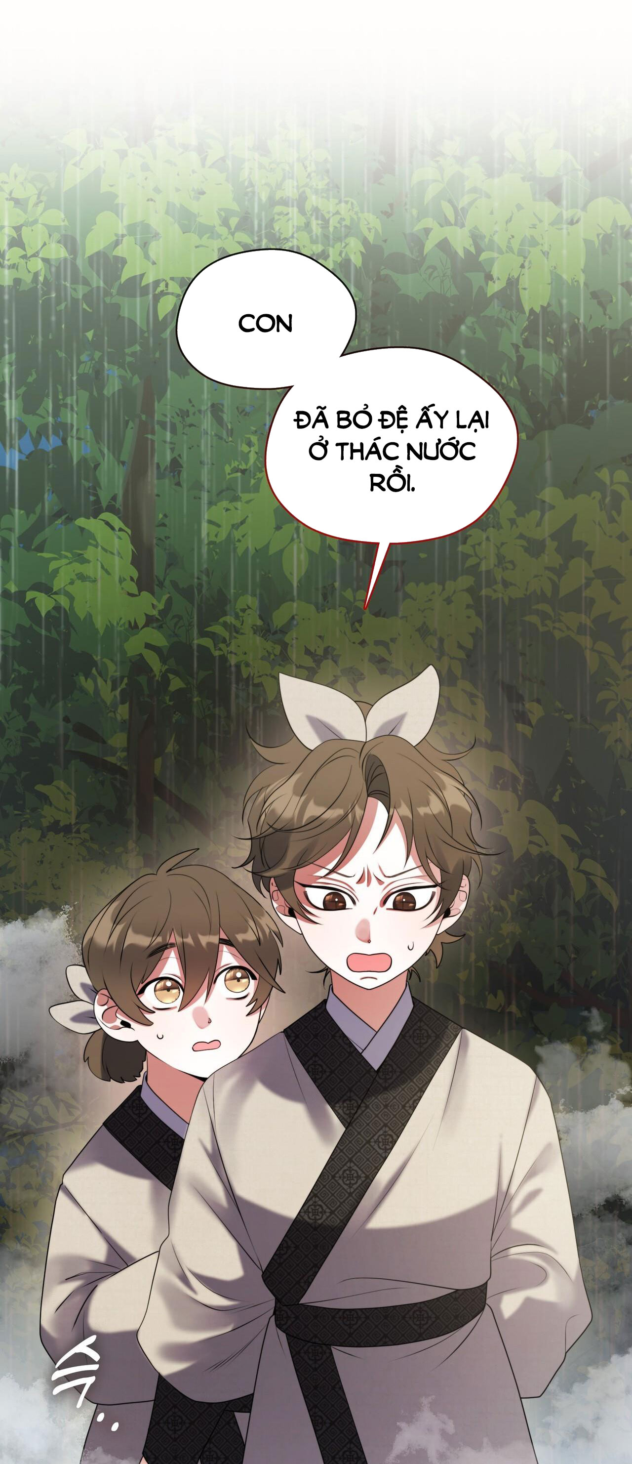 nâng niu nuôi dưỡng giáo chủ ma giáo chapter 9.1 21