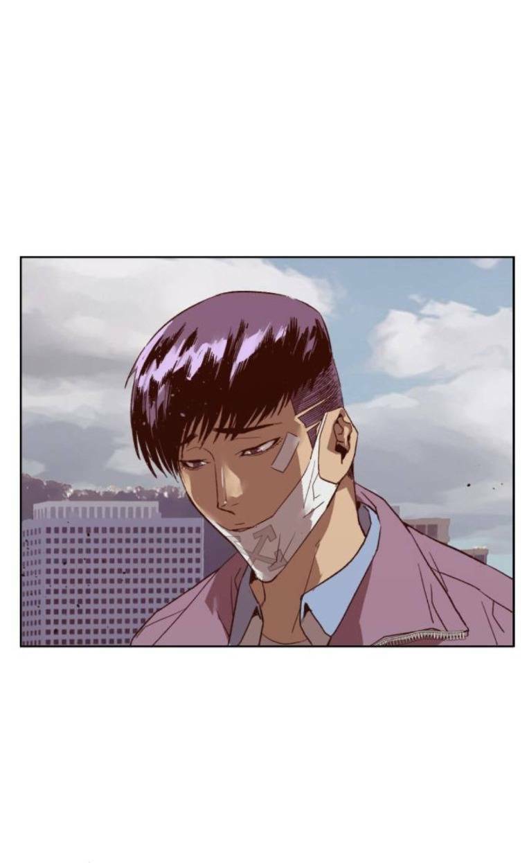 Weak Hero chapter 265 113