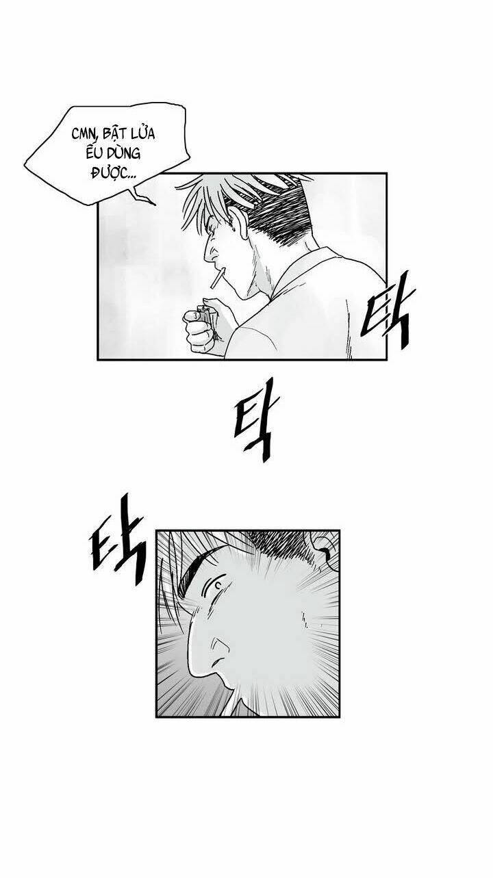 bạo lực học đường chapter 4 30