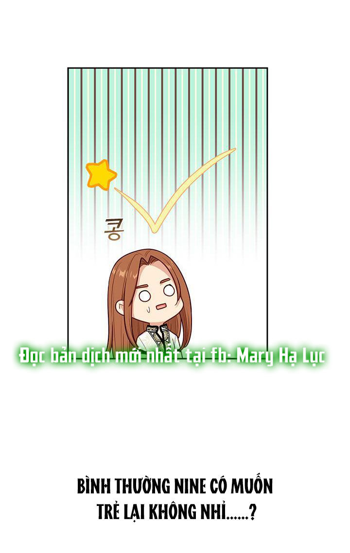 cẩn thận nữ phụ phản diện đấy! chapter 126 18