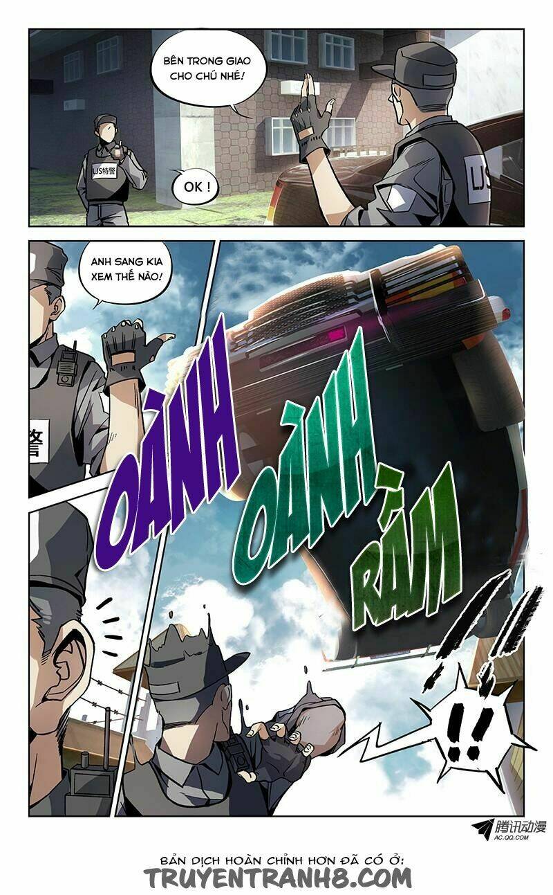 dung hợp (fusion vientane) chapter 1 7