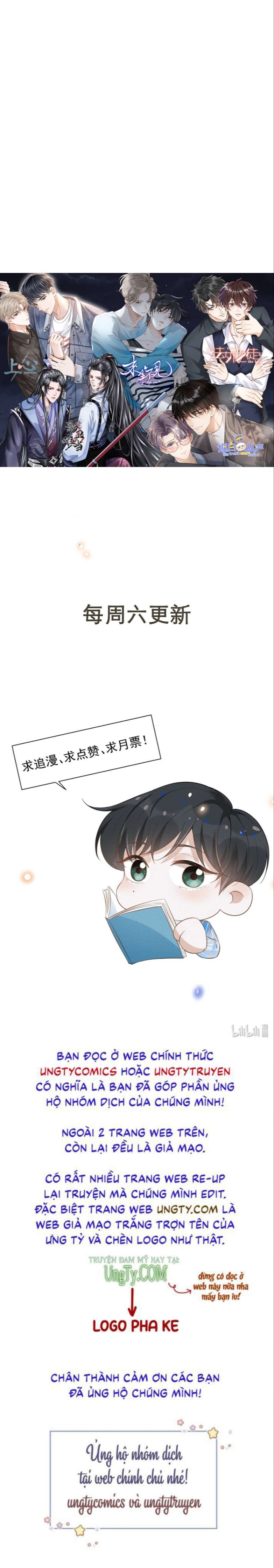 lai sinh bất kiến chapter 69 42