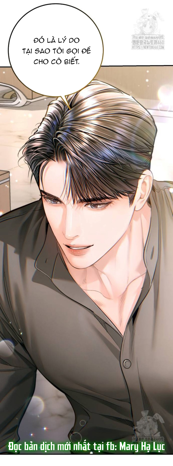 đứa trẻ trông giống tôi chapter 35.1 6