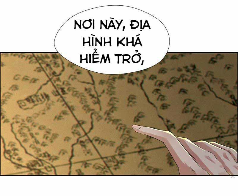 cuồng nữ trọng sinh - hoàn khố thất hoàng phi chapter 38 4
