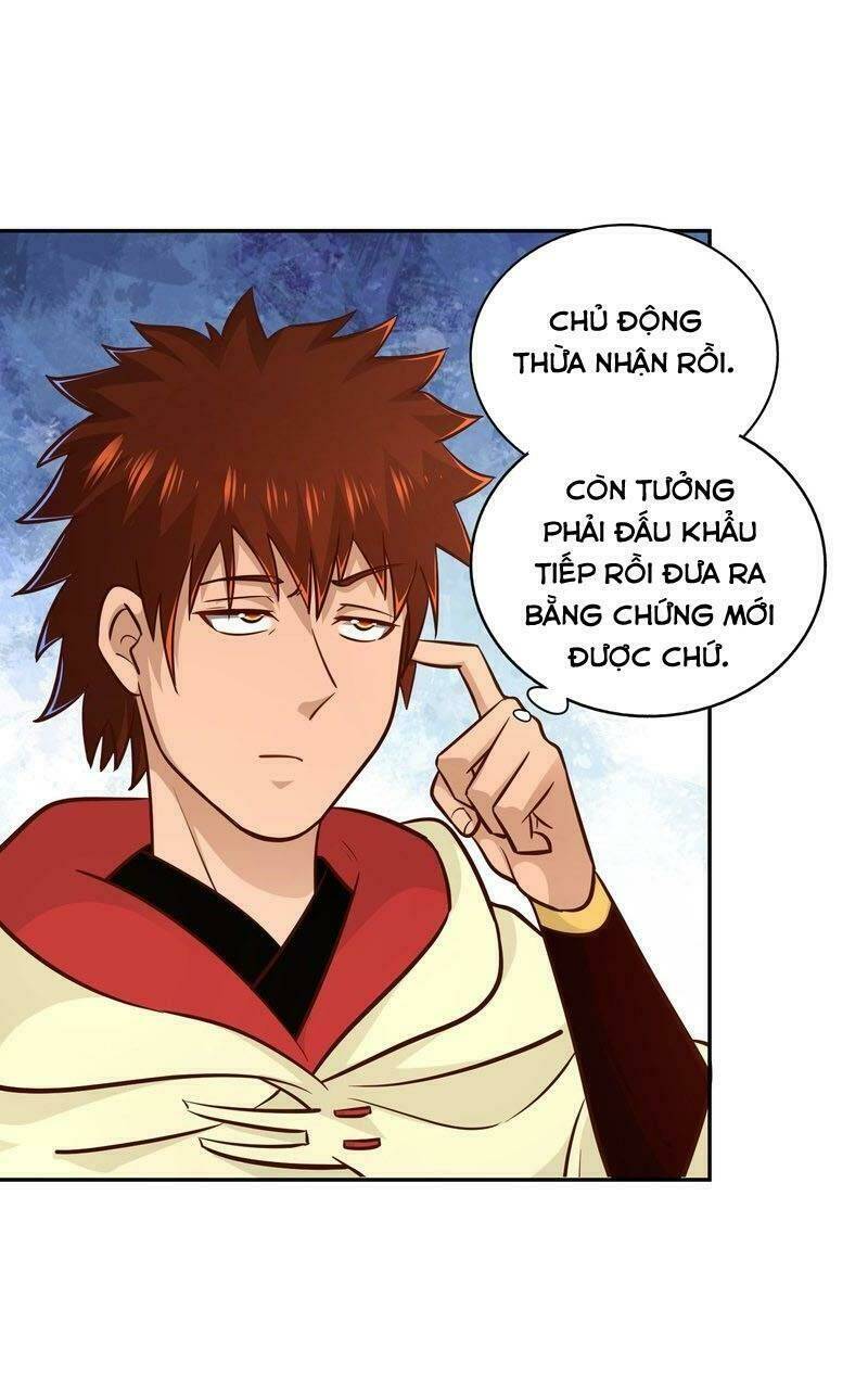 võ linh kiếm tôn chapter 102 19