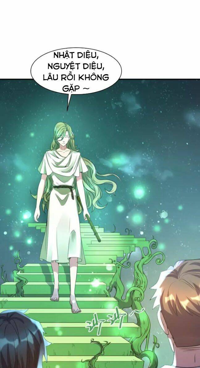 người chặn xuyên không chapter 89 36