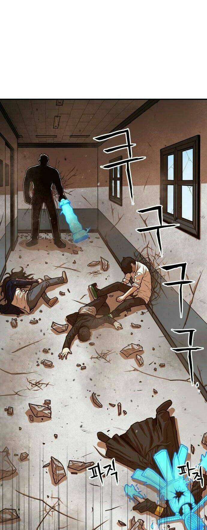 chinh phạt học đường chapter 15 78