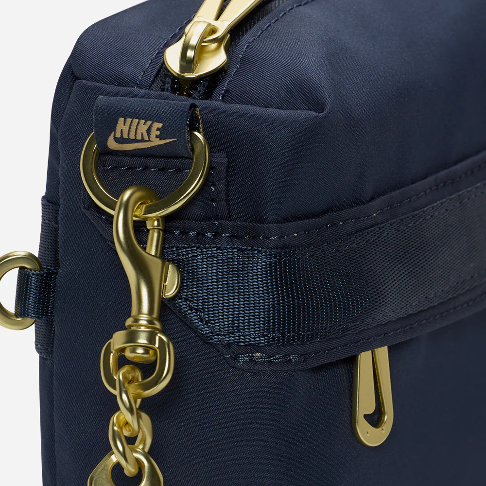 Túi thể thao Nữ NIKE W NSW FUTURA LUXE CROSSBODY