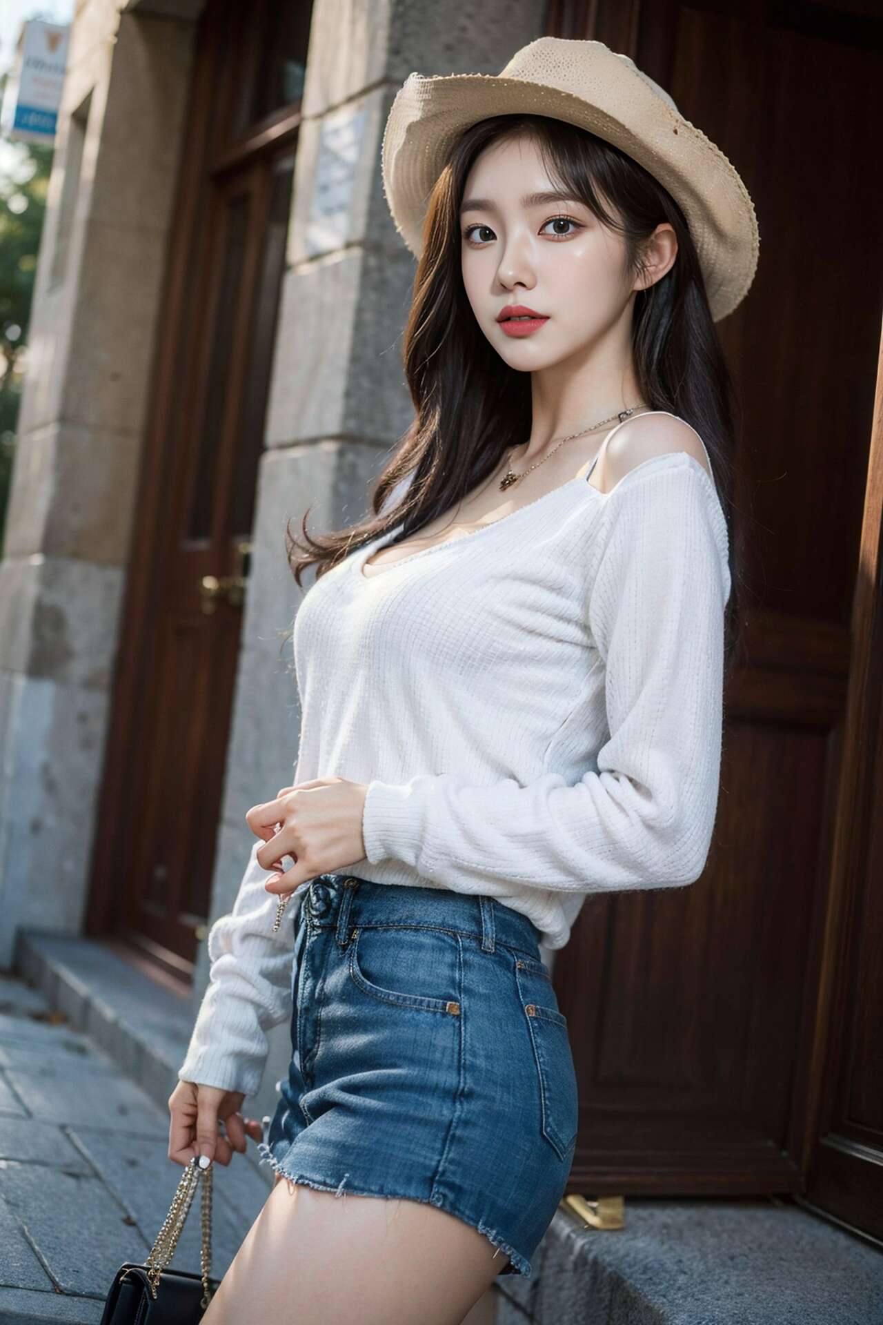 artist ai generated chapter 358 1