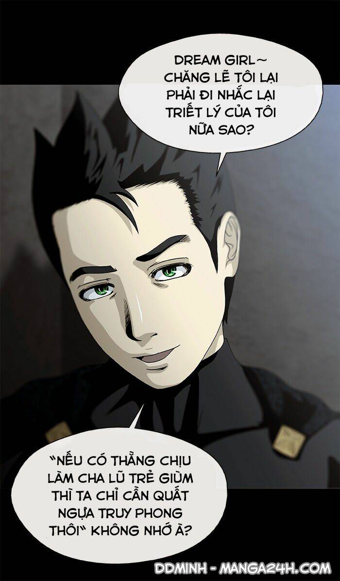 nhân vật tùy tùng chapter 4 6