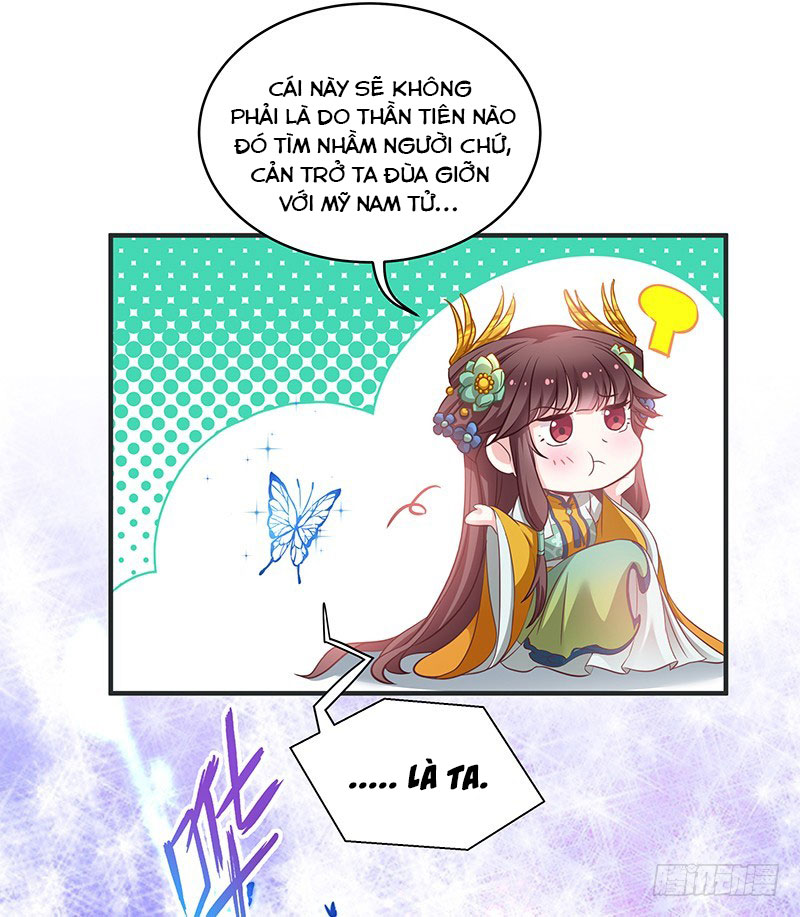 trò chơi trừng phạt chapter 68 48