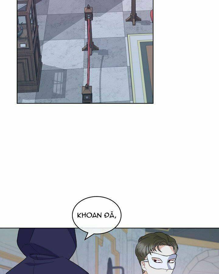 kẻ tạo ra nữ phản diện chapter 32 38