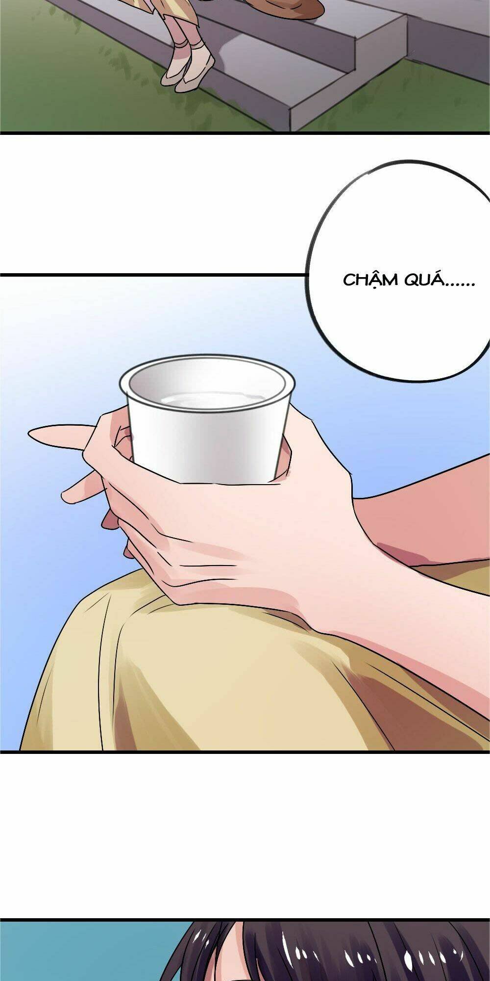 phải lòng em trai của bạn gái mình chapter 49 16