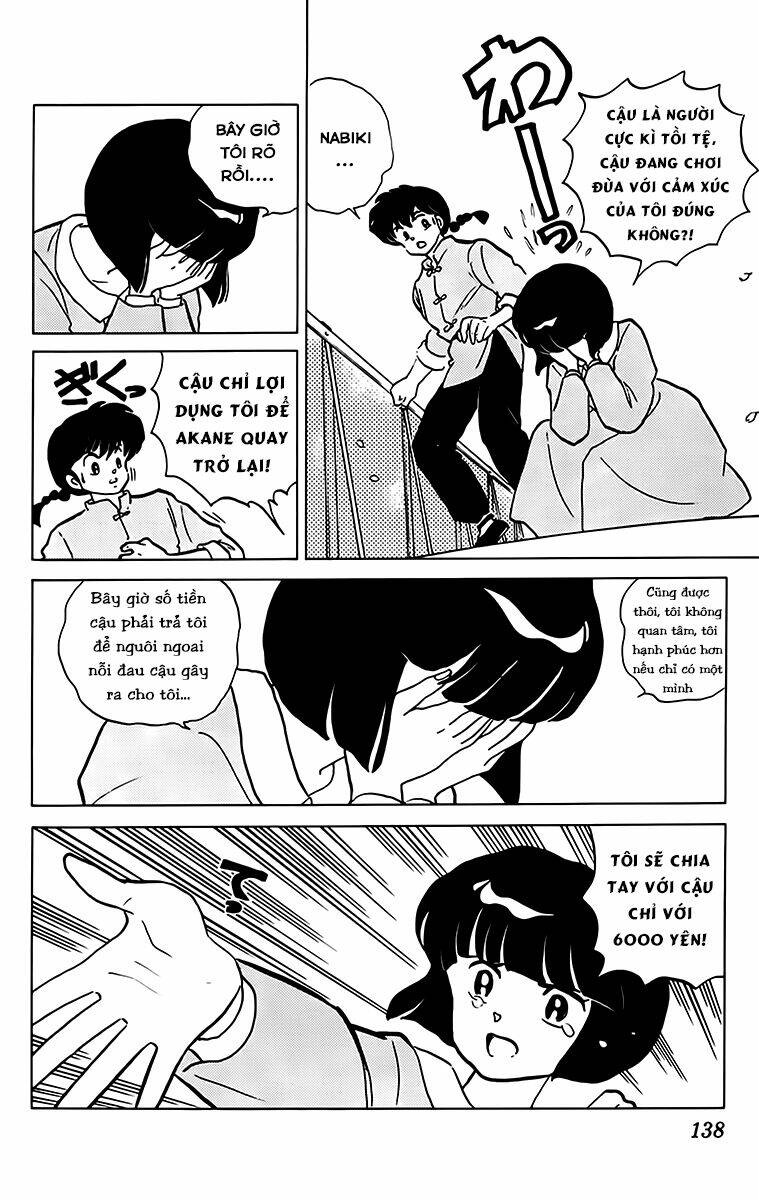 suối lời nguyền chapter 177 7